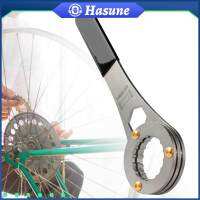 Hasskirt MTB จักรยานด้านล่างยึดประแจเครื่องมือกำจัดซ่อมสำหรับ BB51 BB52 BB70