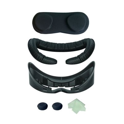 Applicable PICO 4 Mask VRARMR Integrated Machine Virtual Reality Equipment Parts Bracket Mask