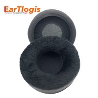 ✙ EarTlogis Replacement Ear Pads for Sennheiser PC320 PC-320 G4ME GAME Headset Parts Earmuff Cover Cushion Cups pillow