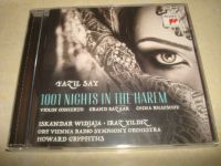 Fazilพูดว่าFA Zuo Sai Yi 1,001 Night Violin Concerto &amp; CD Rhapsodyของจีน