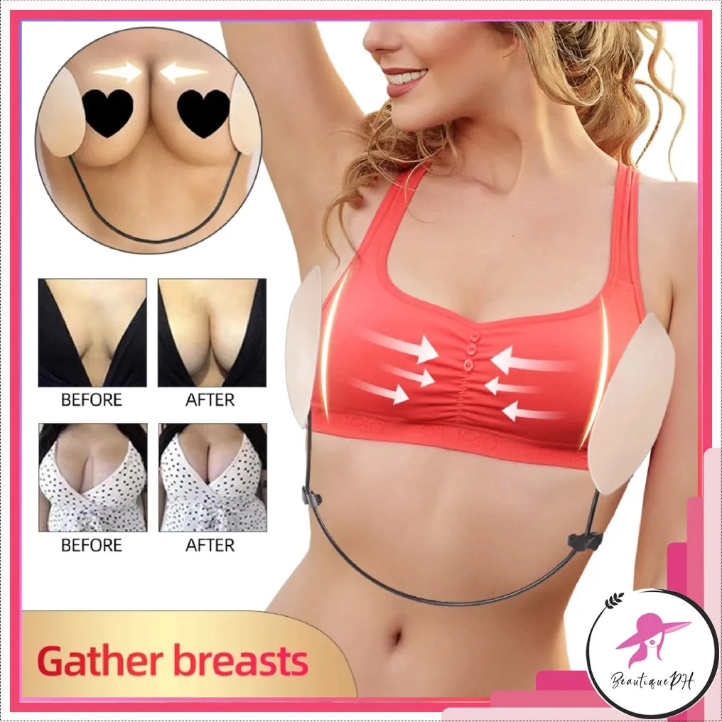 softskin brand bra