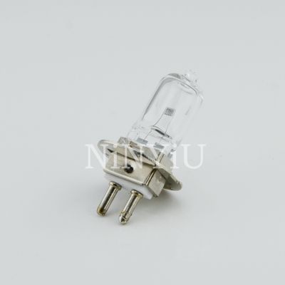 2PCS Compatible For OS 64260 12V30W 3801-20-7040 PG22 Zeiss Slit Light Bulb Microscope Bulb