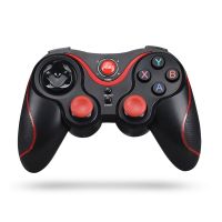 Wireless Android Gamepad T3 X3 Wireless Joystick Game Controller Bluetooth BT3.0 Joystick For Mobile Phone