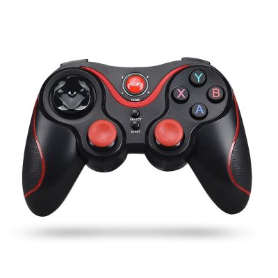 Wireless Android Gamepad T3 X3 Wireless Joystick Game Controller Bluetooth BT3.0 Joystick For Mobile Phone