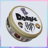 tutu toys การ์ดเกม Spot it Harry Potter Dobble