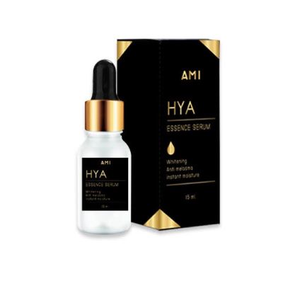 AMI HYA Essence Serum เซรั่มไฮยา เซรั่มแม่ตั๊ก