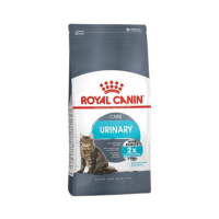 Royal Canin Urinary Care อาหารแมวโต สำหรับทางเดินปัสสาวะอายุ 1 ปีขึ้นไป  10 กก.