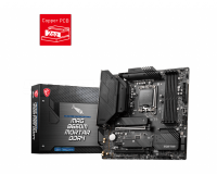 MSI MAG B660M MORTAR DDR4 MAINBOARD (เมนบอร์ด)