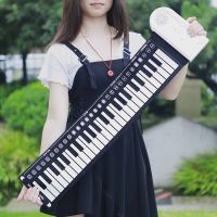 49-Key Hand Electronic Piano Beginner Keyboard Instrument