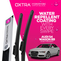 Trapo Hydrophobic Car Wiper Blade Audi S4 Wagon B9 (2018-Present)