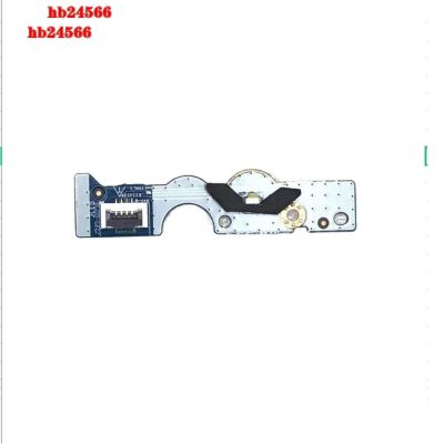Original dell inspiron I5 7577 light-emitting diodes (leds) small board LS - 7588 E992P NBX00027O00 shan22503