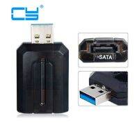 Usb 3.0ไป Sata ภายใน7pin อะแดปเตอร์แปลง3G Bps สำหรับฮาร์ดดิสก์2.5 "3.5"