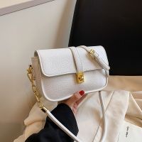 fresh fashn -mat bag female 23 new y simple shoulder menger bag -Bao23724▨▣