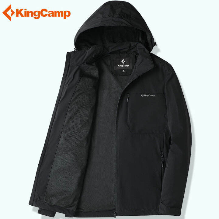 kingcamp-ชายเสื้อ-2021-แจ็คเก็ตใหม่ชายแนวโน้มหล่อหลวมสบายๆเบสบอลเครื่องแบบเสื้อ