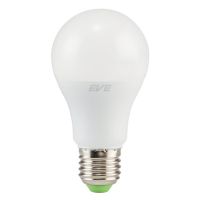 หลอด LED EVE A60 SUPER SAVE 9 วัตต์ WARMWHITE E27 [ส่งเร็วส่งไว มีเก็บเงินปลายทาง]