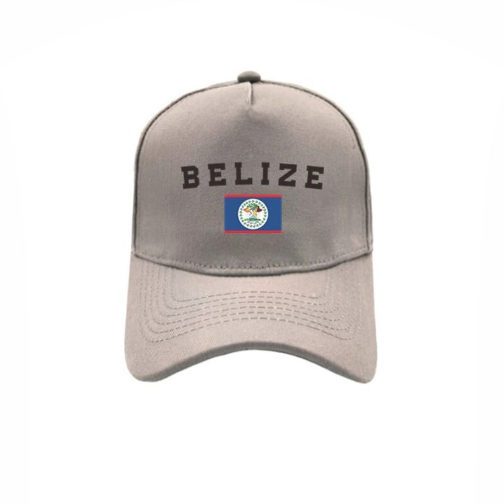 2023-new-fashion-new-llbelize-flag-baseball-caps-cool-men-women-outdoor-adjustable-belize-hats-snapback-dad-caps-contact-the-seller-for-personalized-customization-of-the-logo