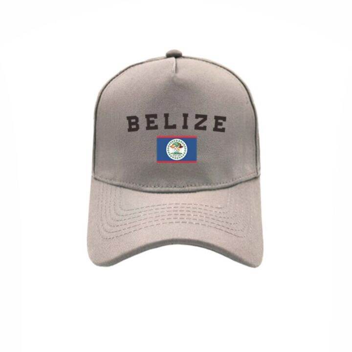 2023-new-fashion-new-llbelize-flag-baseball-caps-cool-men-women-outdoor-adjustable-belize-hats-snapback-dad-caps-contact-the-seller-for-personalized-customization-of-the-logo