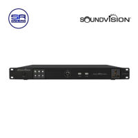 SOUNDVISION SE-812 เบรกเกอร์ติดแร็ค 9 แชนแนล เครื่องจ่ายไฟ (หลัง 8 หน้า 1)