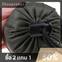 zhangrenge?Cheap? ถุงนอนฉุกเฉินพร้อมถุงรูดสำหรับตั้งแคมป์1ชิ้น