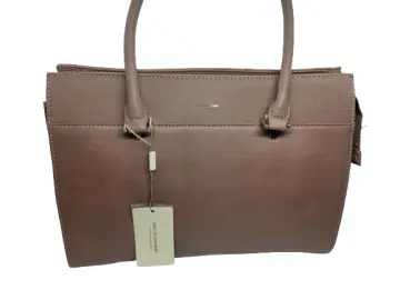 David Jones - Women's Large Shopper Bag Tote 6223-1 > David Jones Bags >  Mezon Handbags