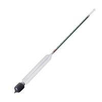 Triple Scale Hydrometer สำหรับการผลิตเบียร์ที่บ้าน Craft Cider Maad Ale N1HF