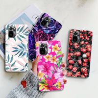 สำหรับ Xiaomi M5 Poco M5S C50 C31 C40เคสซิลิโคน TPU ฝาหลัง C40 POCO