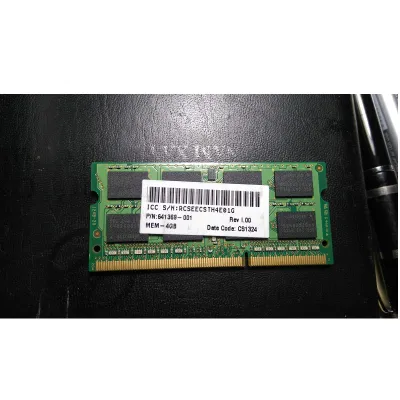 Laptop Memory RAM 4GB DDR3L 1600 MHz PC3L-12800 SODIMM 204 pin Unbuffered