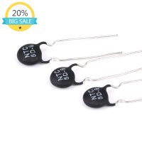 20pcs NTC Thermistor Resistor NTC 5D-9 5D9 Thermal Resistance