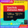 Thẻ nhớ sandisk extreme pro thẻ sd u3 128gb 32gb 64gb 256gb 512gb c10 a2 - ảnh sản phẩm 4
