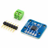 MAX31855 MAX6675 SPI Type K Thermocouple Temperature Sensor โมดูลสำหรับ Arduino