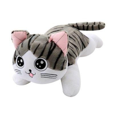 7 Styles Anime Chi Cat Plush Soft Toy Stuffed Animal Doll Home Furnishings Children Birthday Gifts