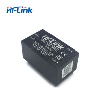 โมดูลแปลงไฟ 220v เป็น 12v 830mA Hi-link HLK-10M12 Power supply 220v to 12V AC-DC ultra-small isolated