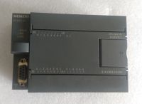 SIEMENS PLC  S7-200   CPU224 -CN  (สภาพใช้งาน 95%)