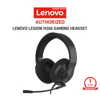 Lenovo Legion H200 Gaming Headset