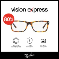 Buy Ray-Ban Women Eyeglasses Online 