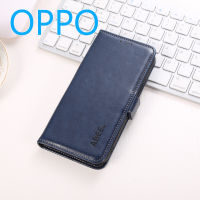 สำหรับ OPPO Reno 10/10 Pro + 5G หนังกันกระแทกแบบเต็มเคสโทรศัพท์เคสแบบพับปิดได้เคสแบบกระเป๋าเงินมีช่องเสียบบัตร