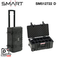 กระเป๋า SmartCase SM512722 D สำหรับใส่อุปกรณ์กล้อง