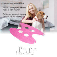 【COD】Pet Grooming Sling Dog Grooming Sling Hammock Helper สำหรับอาบน้ำซักผ้าตัดเล็บ