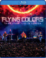 Bluray คอนเสิร์ต Flying Colors Third Stage: Live In London 2020