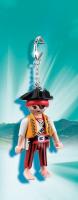 Playmobil 6658 พวงกุญแจ โจรสลัด (PM-6658)