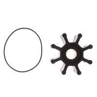 New Flexible Impeller Kit for Jabsco 11979-0001 500155 Raw Sea Water Pump