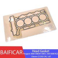 brand new Baificar Brand New Genuine Head Gasket 9803673380 For Peugeot 3008 308SW 308CC 508 5008 RCZ C4L 207CC Citoren C5 DS5 C4L 1.6T