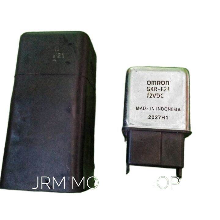 R10 B44 5TPH194001 STARTER RELAY MIO / FINO SOUL NMAX V1 I 125s Lazada PH