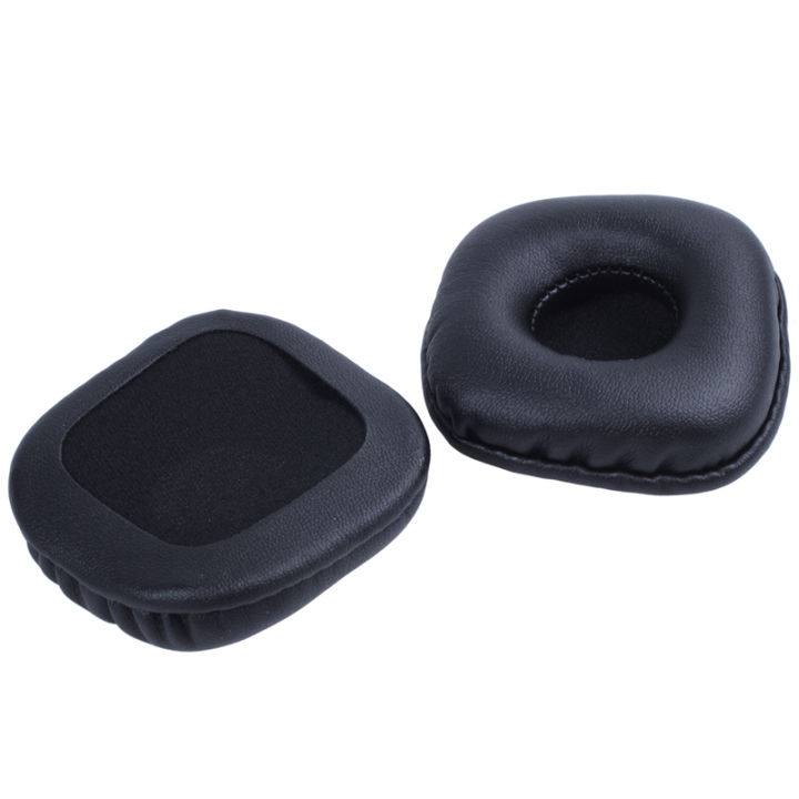1-pair-replacement-ear-pads-earpuds-ear-cushions-cover-for-major-on-ear-pro-stereo-headphones-black