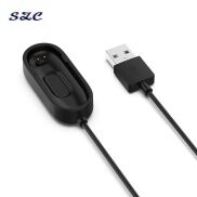 SZC Cáp Sạc Vòng Đeo Tay Thông Minh Ổn Định Thay Thế 20Cm 1M Cho Xiaomi Mi