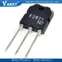 5PCS 2SK2611 TO-247 K2611 TO247 ที่นี่เป็นเหมือน MOS FET