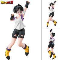 Model โมเดล Figure ฟิกเกอร์ Dragon Ball ดราก้อนบอล Gals Videl บีเดล Recovery Ver Anime ของสะสมหายาก อนิเมะ การ์ตูน มังงะ คอลเลกชัน ของขวัญ Gift จากการ์ตูนดังญี่ปุ่น New Collection Doll ตุ๊กตา manga