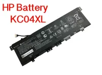 HP X360 TPN-W133W136 Envy 13 ag0006AU 0047 ar0000 HQ TRE L08496-855-8 HSTNN-DB8P  IB8K KC04XL notebook  battery original แบต แบตเตอรี่ ชาร์จ