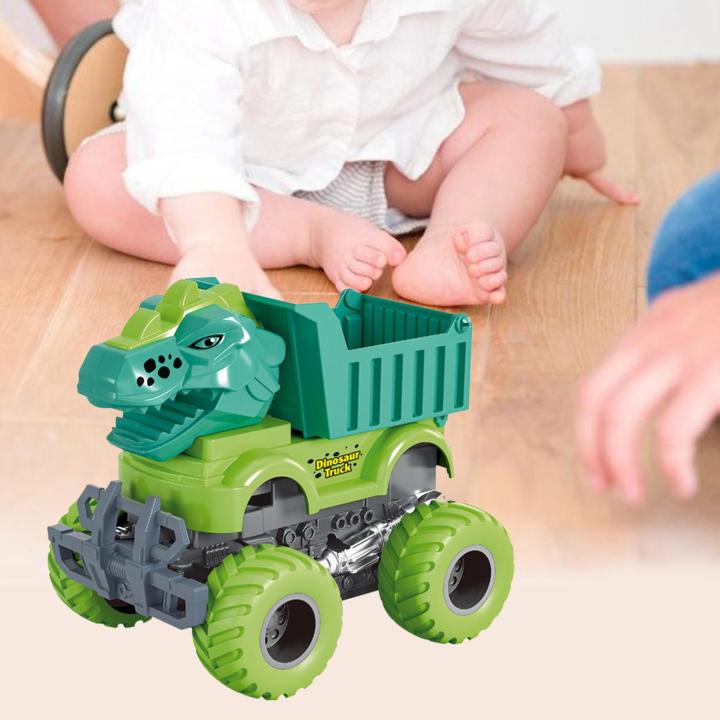 dolity-dinosaur-engineering-car-diy-detachable-educational-kids-preschool-boys