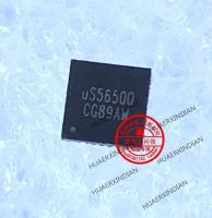 5PCS US5650QQKI US5650Q US5650O QFN Quality Assurance